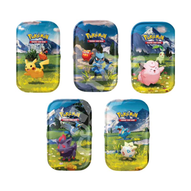 Minitin Ascesa Eroica italiana