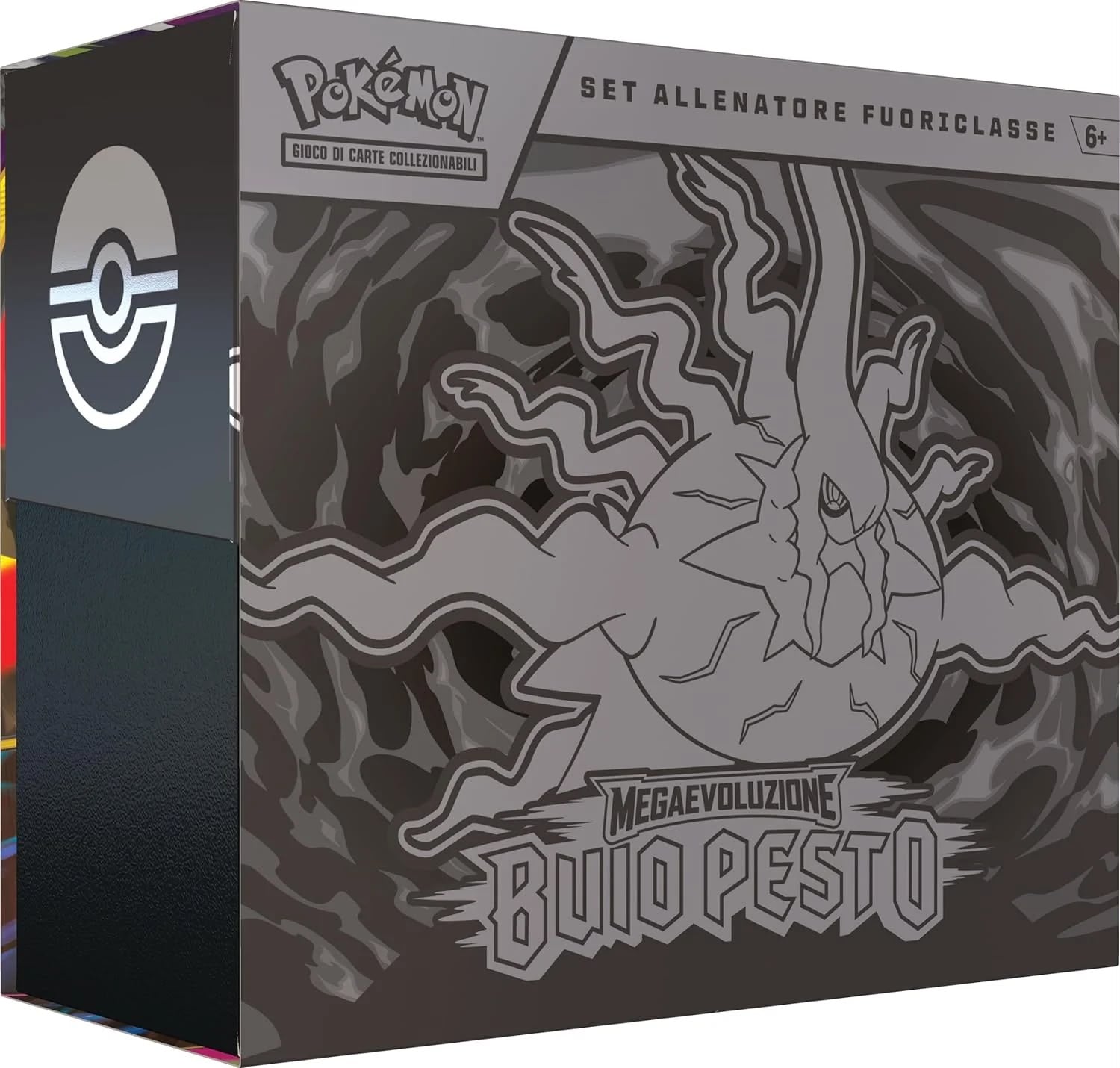 Etb Buio Pesto - Ita